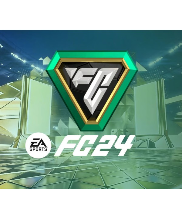 EA FC 24 - 1 Rare Players Pack & 3 Loan Icon Pack DLC PS5 PlayStation 5 Key EUROPE